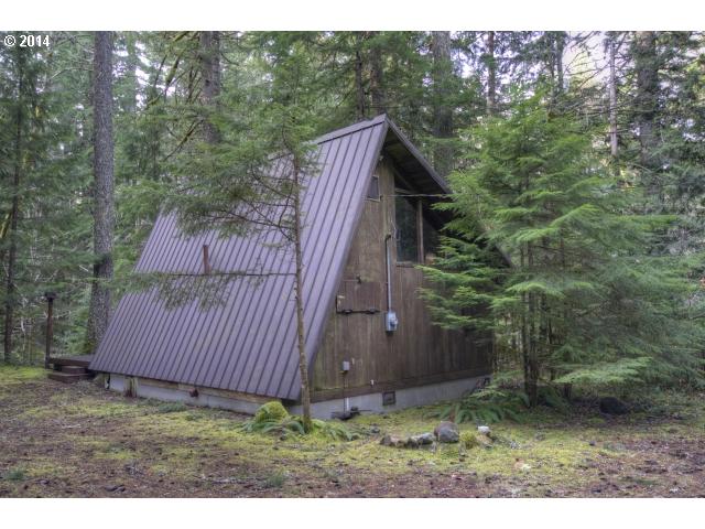 79800 E ROAD 35A Lot 66 Mt Hood  - Liz Warren Mt. Hood Real Estate