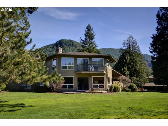 68553 E FAIRWAY ESTATES RD 553 Mt Hood  - Liz Warren Mt. Hood Real Estate