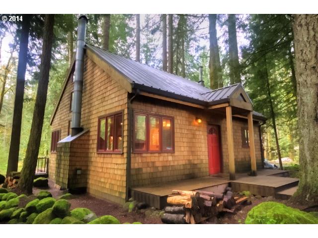 71650 E MINIKAHDA AVE Mt Hood  - Liz Warren Mt. Hood Real Estate